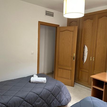 Alicante Centro Ngoại thất bức ảnh