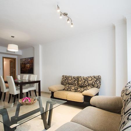 Alicante Centro Ngoại thất bức ảnh