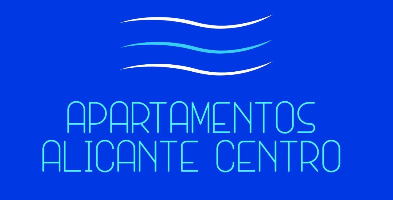 Alicante Centro Ngoại thất bức ảnh