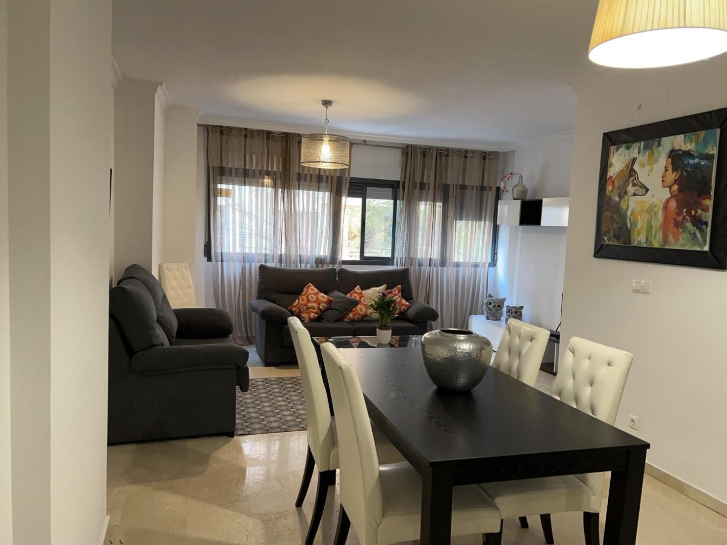 Alicante Centro Ngoại thất bức ảnh