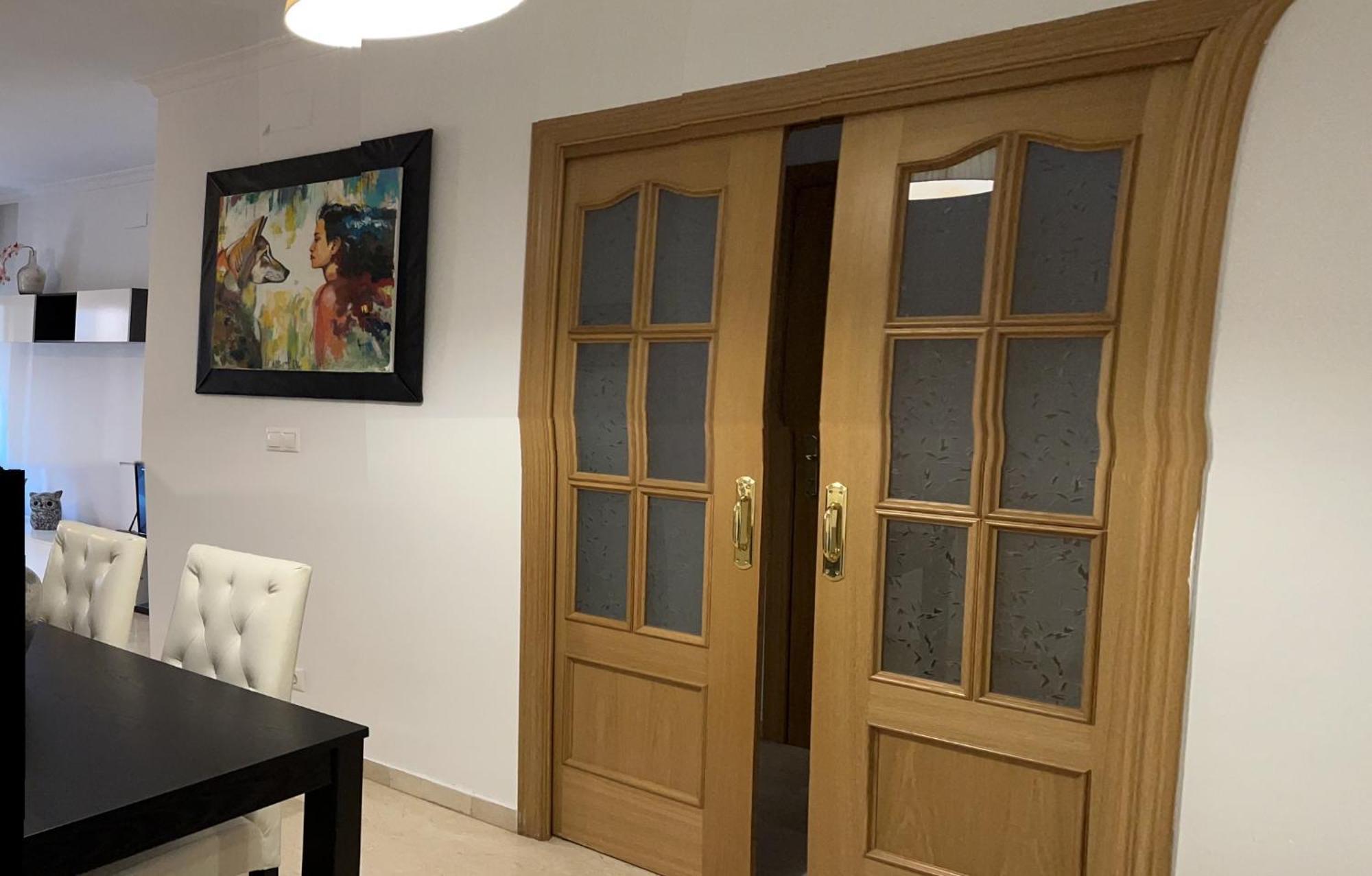 Alicante Centro Ngoại thất bức ảnh