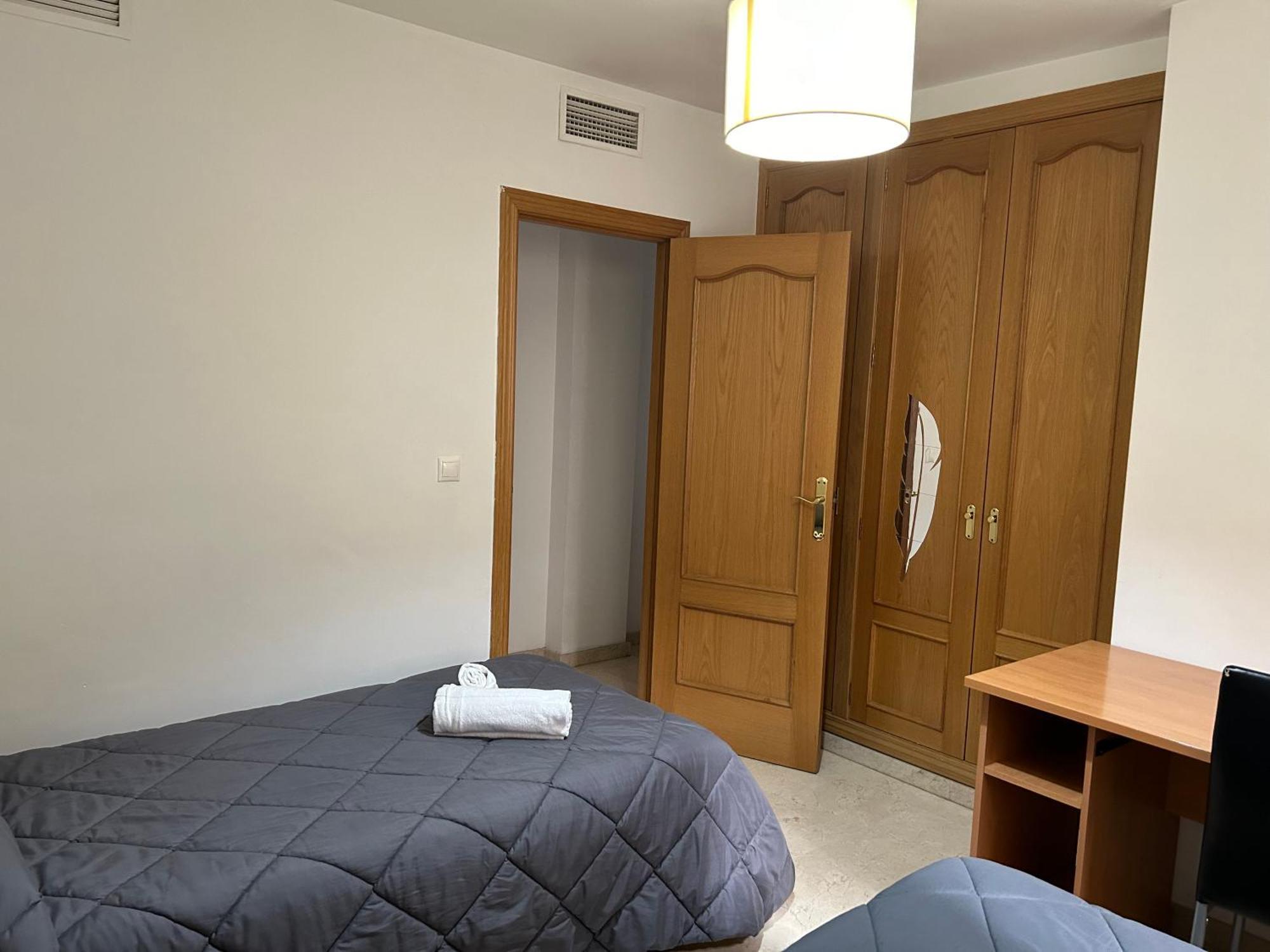 Alicante Centro Ngoại thất bức ảnh