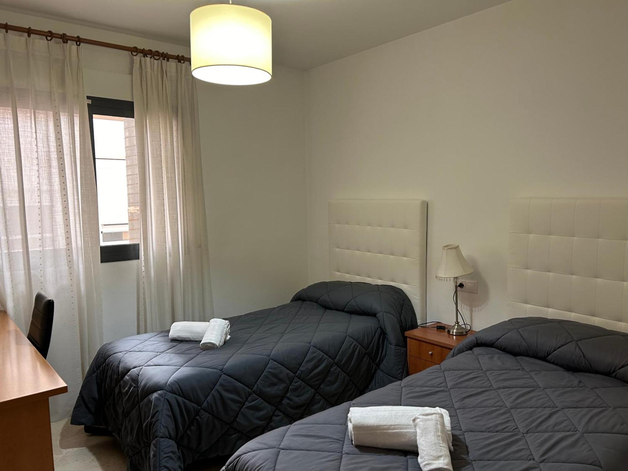 Alicante Centro Ngoại thất bức ảnh