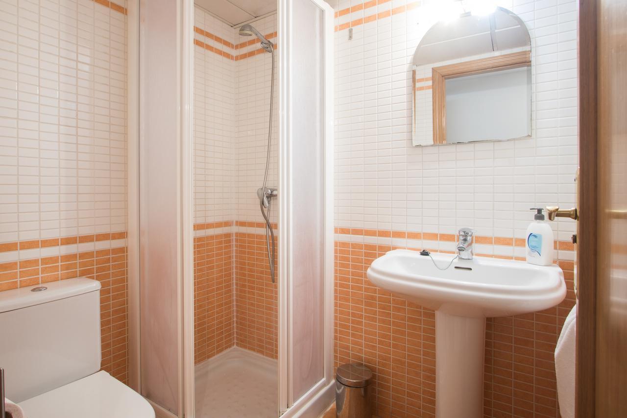 Alicante Centro Ngoại thất bức ảnh