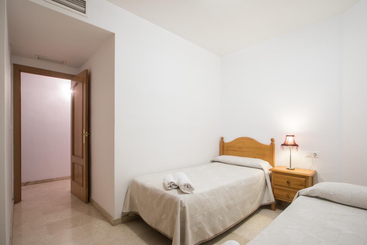 Alicante Centro Ngoại thất bức ảnh