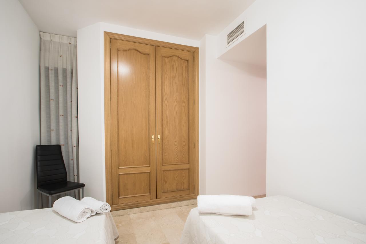 Alicante Centro Ngoại thất bức ảnh