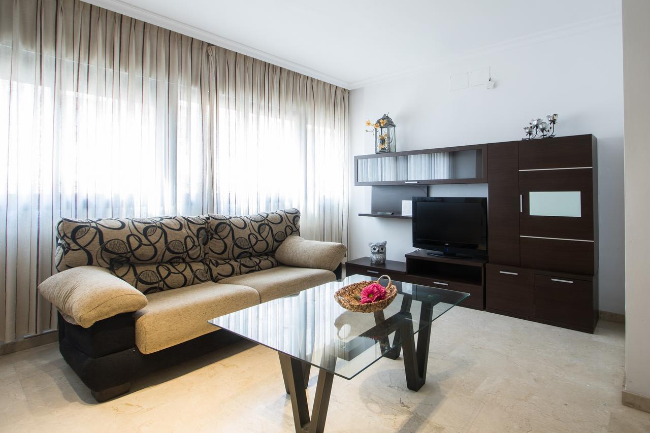 Alicante Centro Ngoại thất bức ảnh