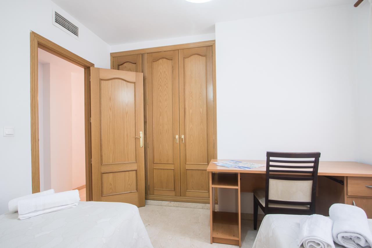 Alicante Centro Ngoại thất bức ảnh