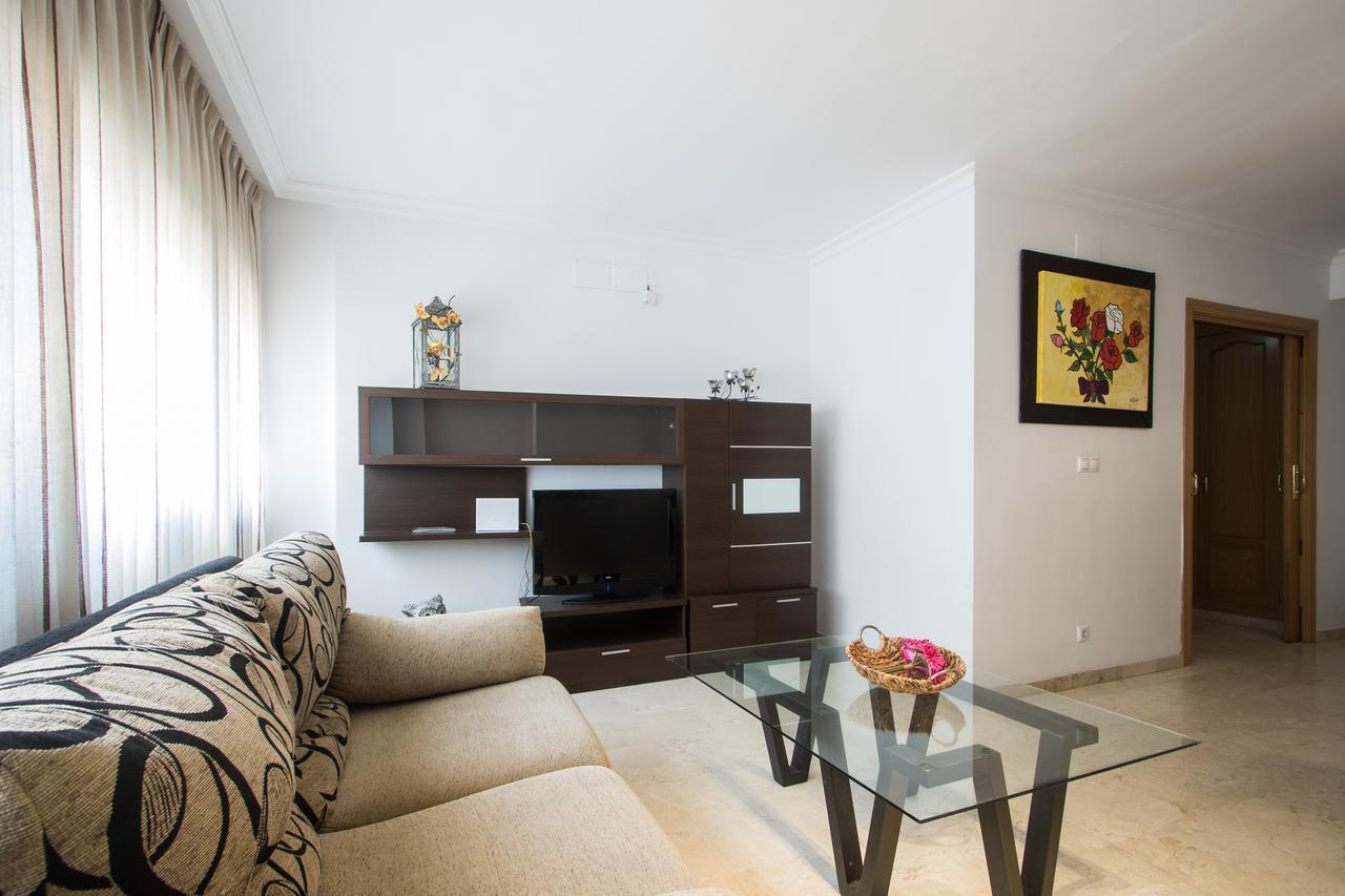 Alicante Centro Ngoại thất bức ảnh
