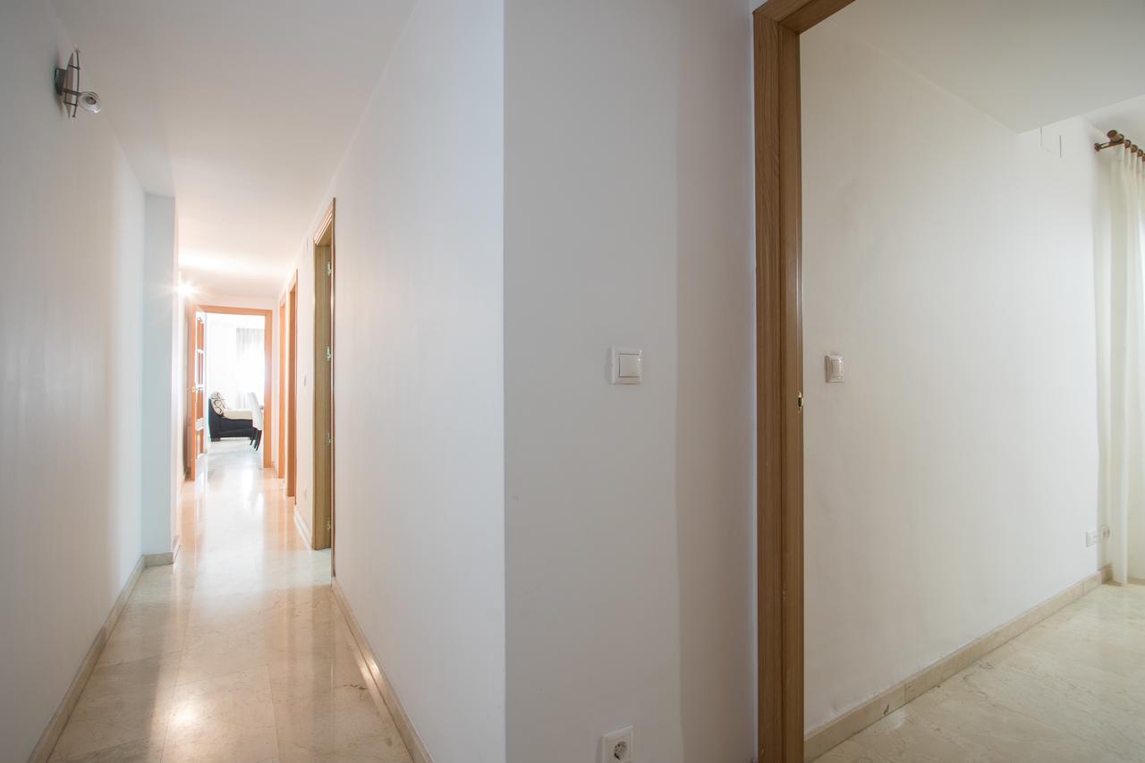 Alicante Centro Ngoại thất bức ảnh