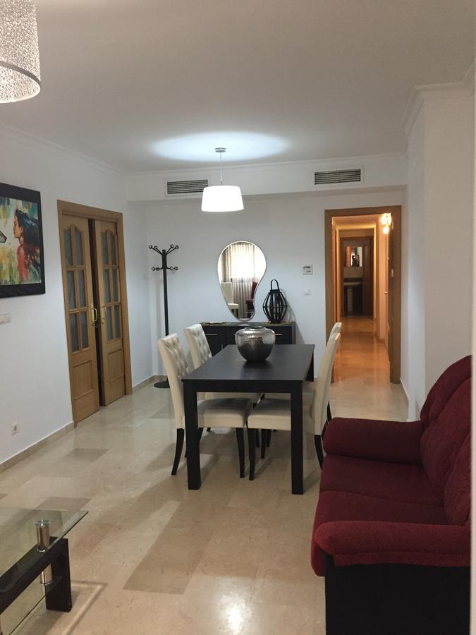Alicante Centro Ngoại thất bức ảnh