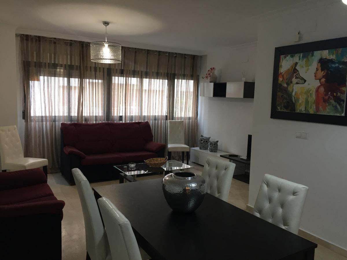 Alicante Centro Ngoại thất bức ảnh
