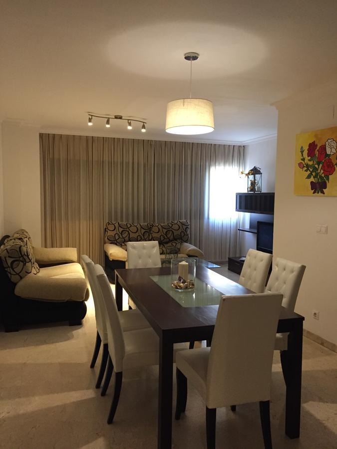 Alicante Centro Ngoại thất bức ảnh
