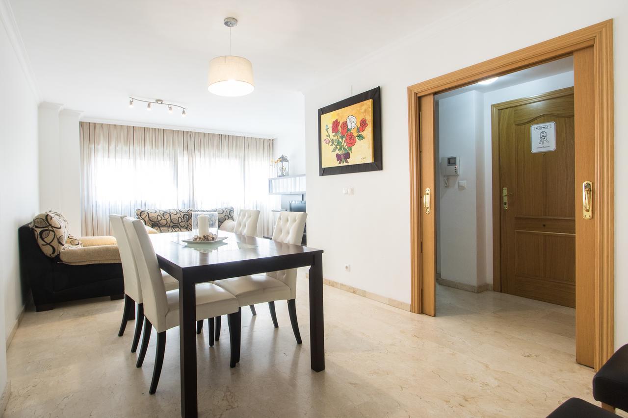 Alicante Centro Ngoại thất bức ảnh