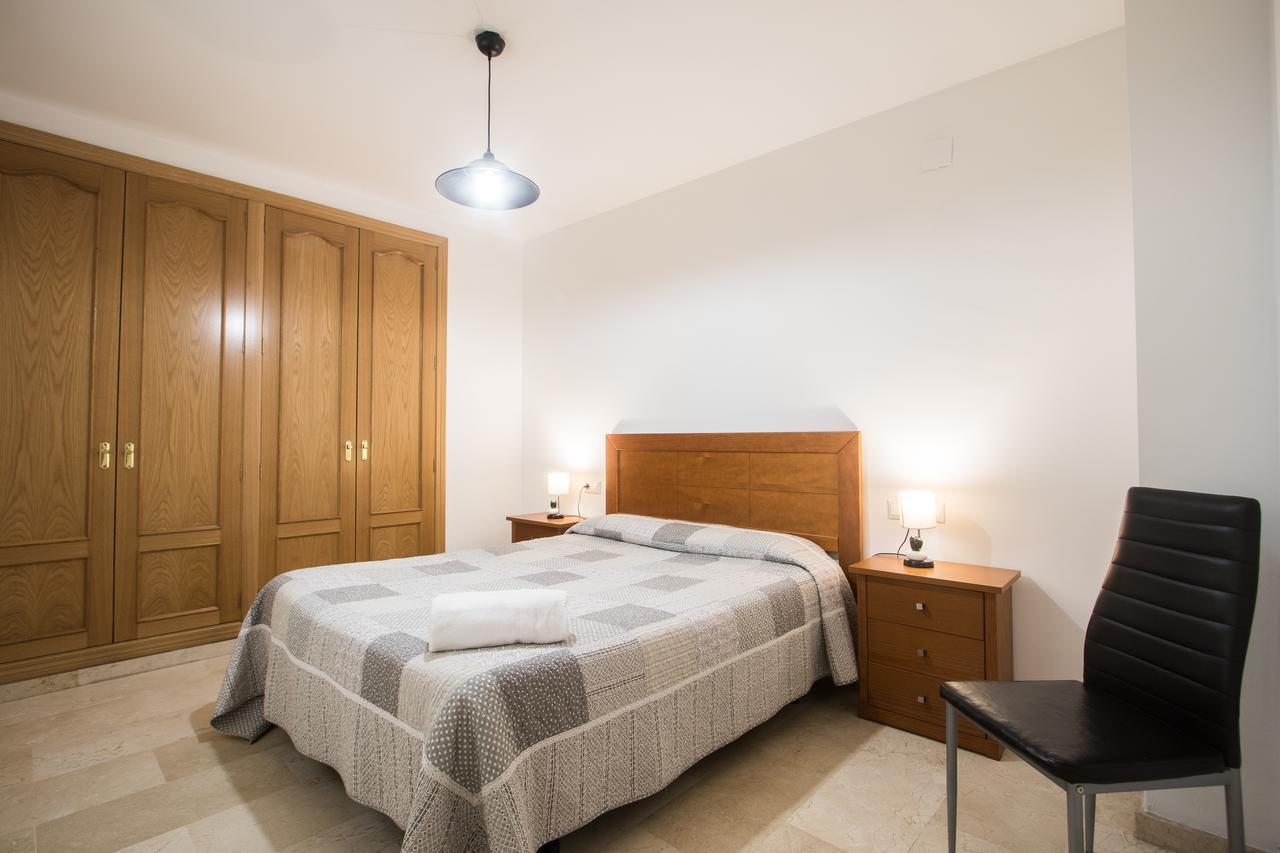 Alicante Centro Ngoại thất bức ảnh
