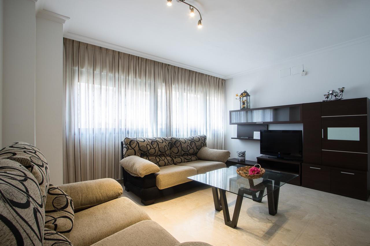 Alicante Centro Ngoại thất bức ảnh