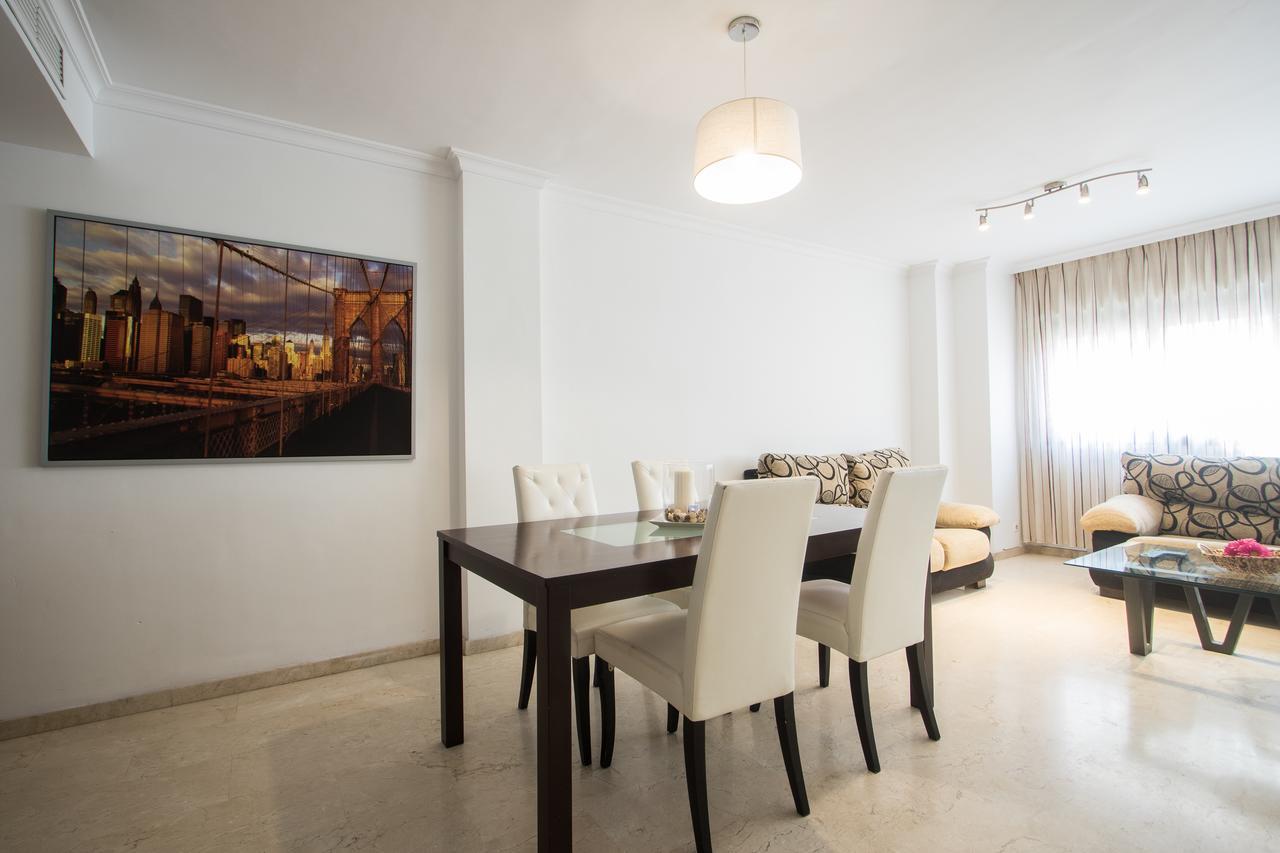 Alicante Centro Ngoại thất bức ảnh